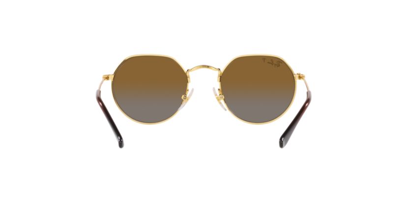 RB9565S Jack Kids Polarized Sunglasses
