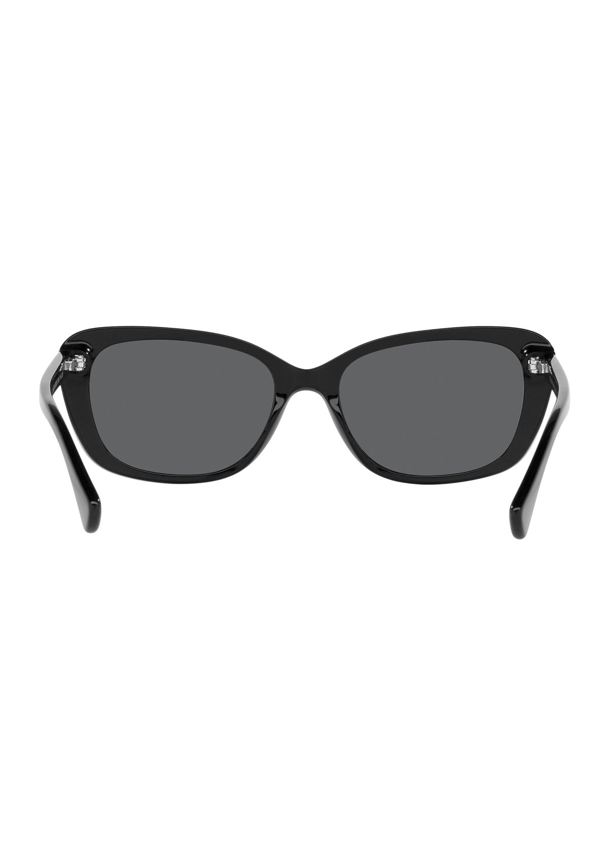 RB4321CH Chromance Polarized Sunglasses