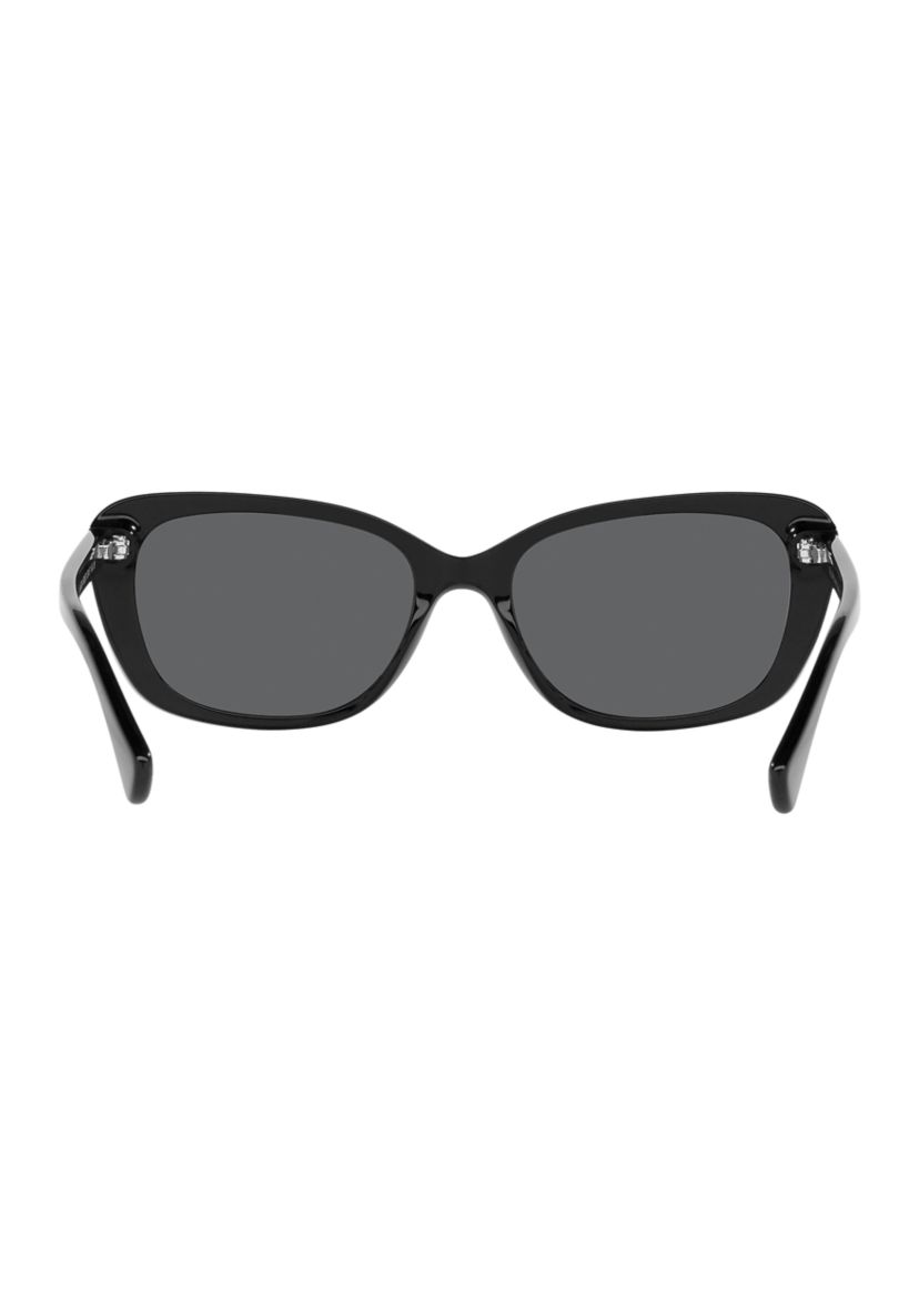 RB4321CH Chromance Polarized Sunglasses