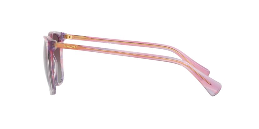 Ralph RA5293 VVCV Polarized Sunglasses | Belk display picture 3