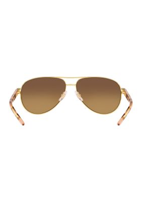 Ralph by Ralph Lauren RA4004 Polarized Sunglasses | belk