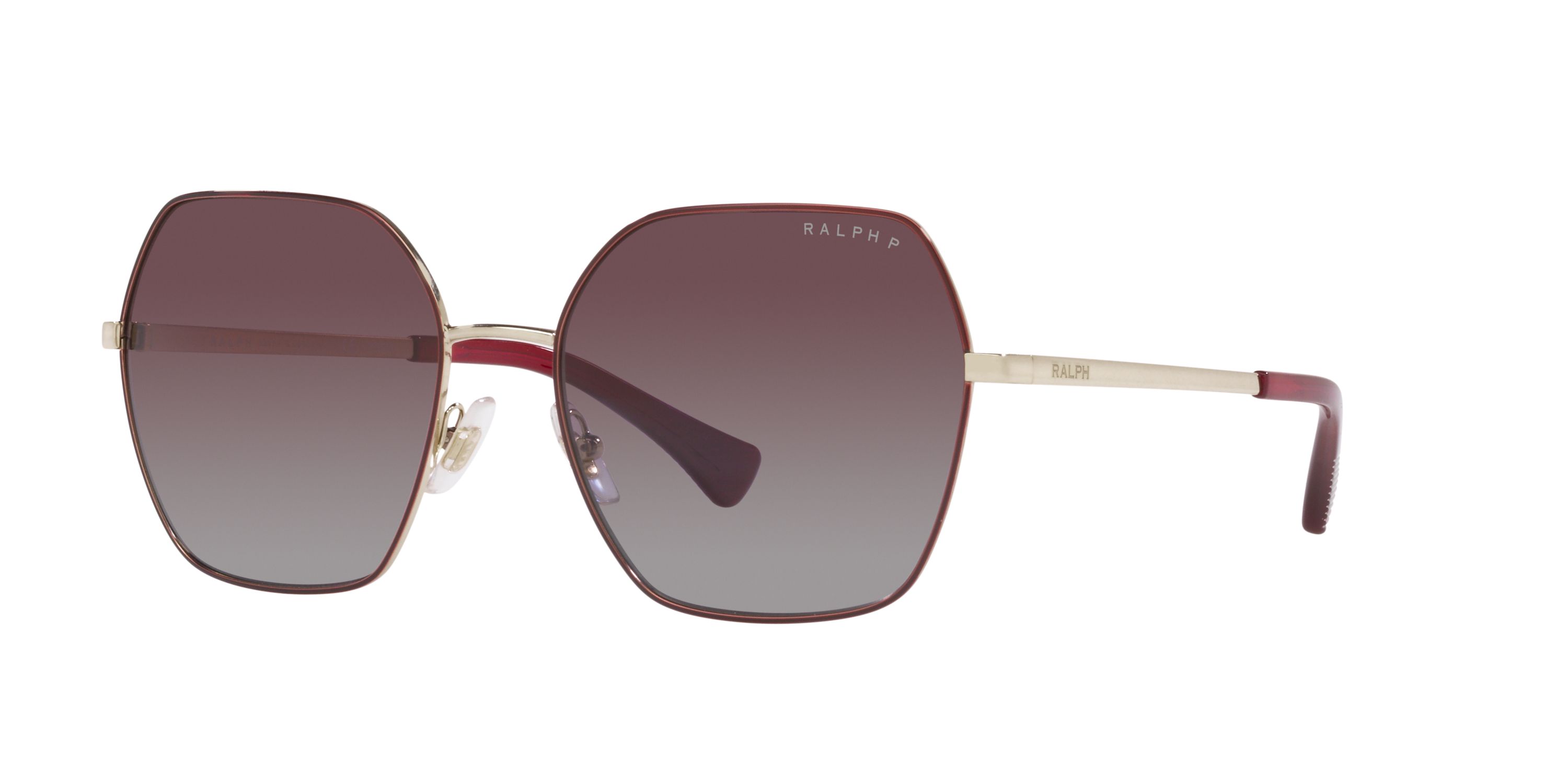 RA4138 Polarized Sunglasses