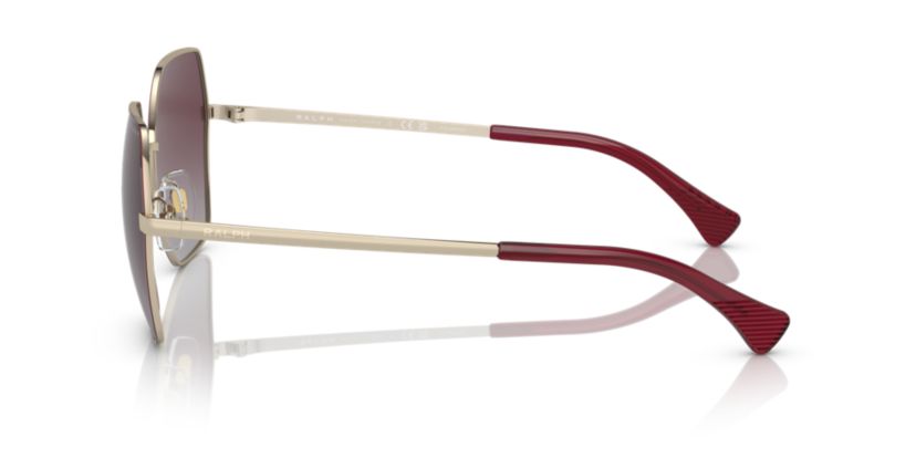 RA4138 Polarized Sunglasses