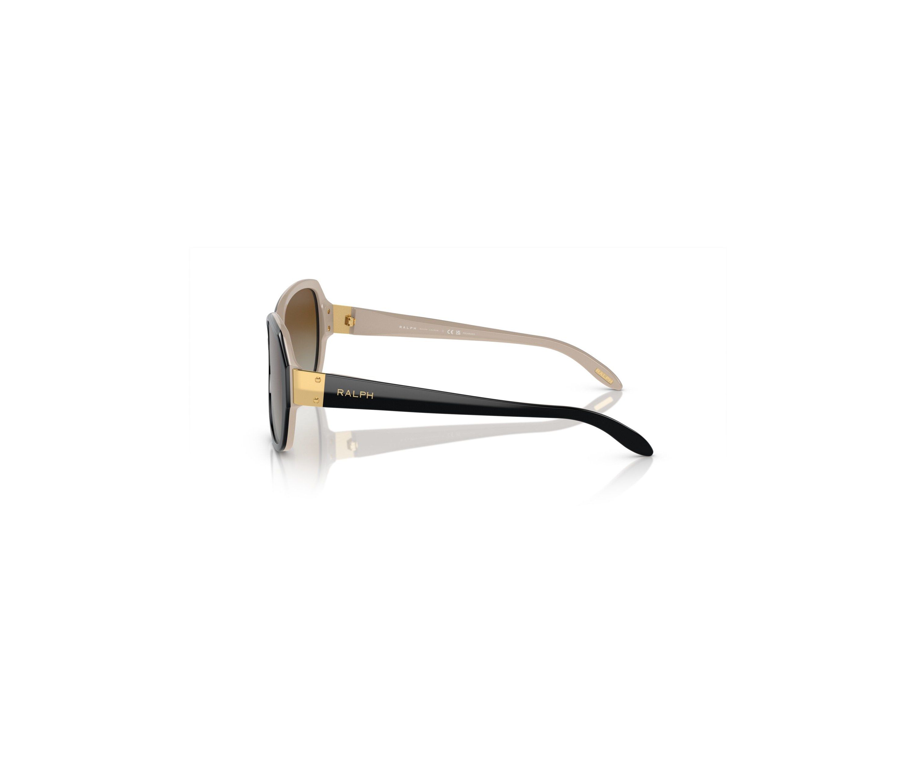 RA5138 Polarized Sunglasses