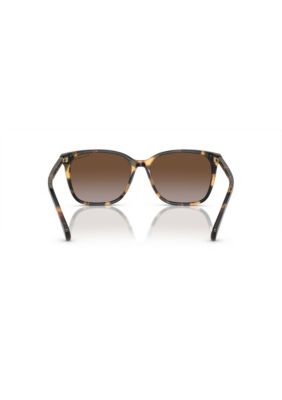 RA5293 Polarized Sunglasses