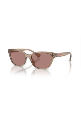Ralph RA5307U Sunglasses belk
