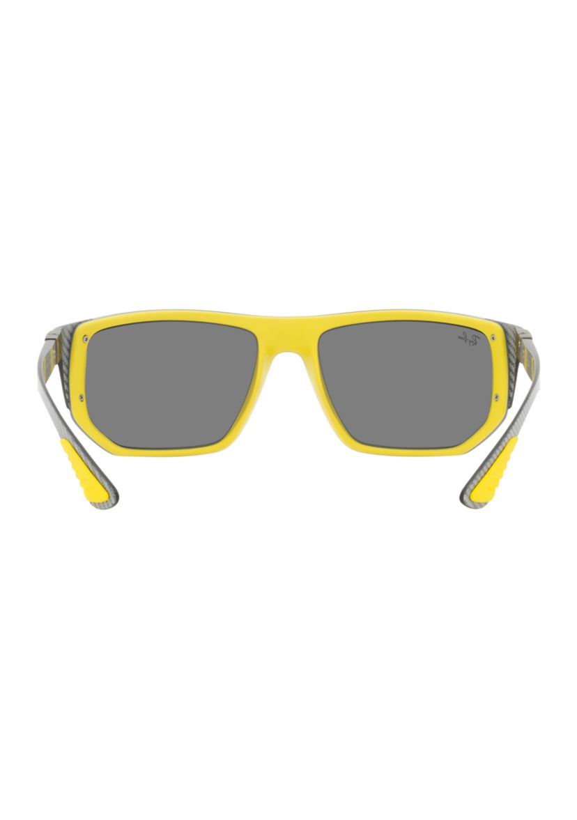 RB8361M Scuderia Ferrari Collection Sunglasses