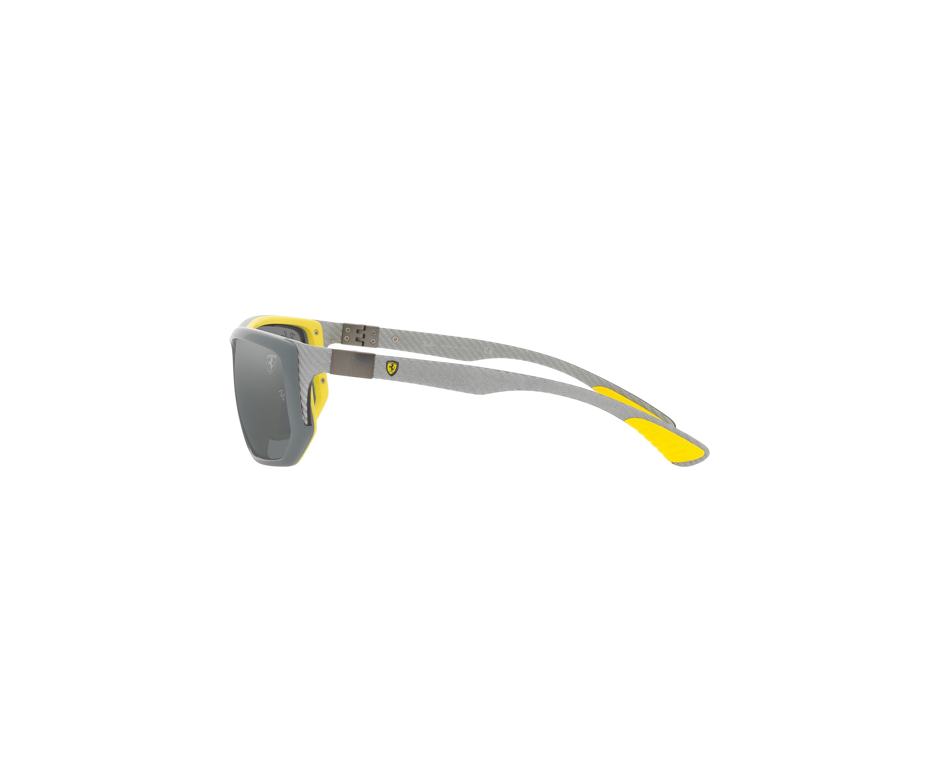 RB8361M Scuderia Ferrari Collection Sunglasses