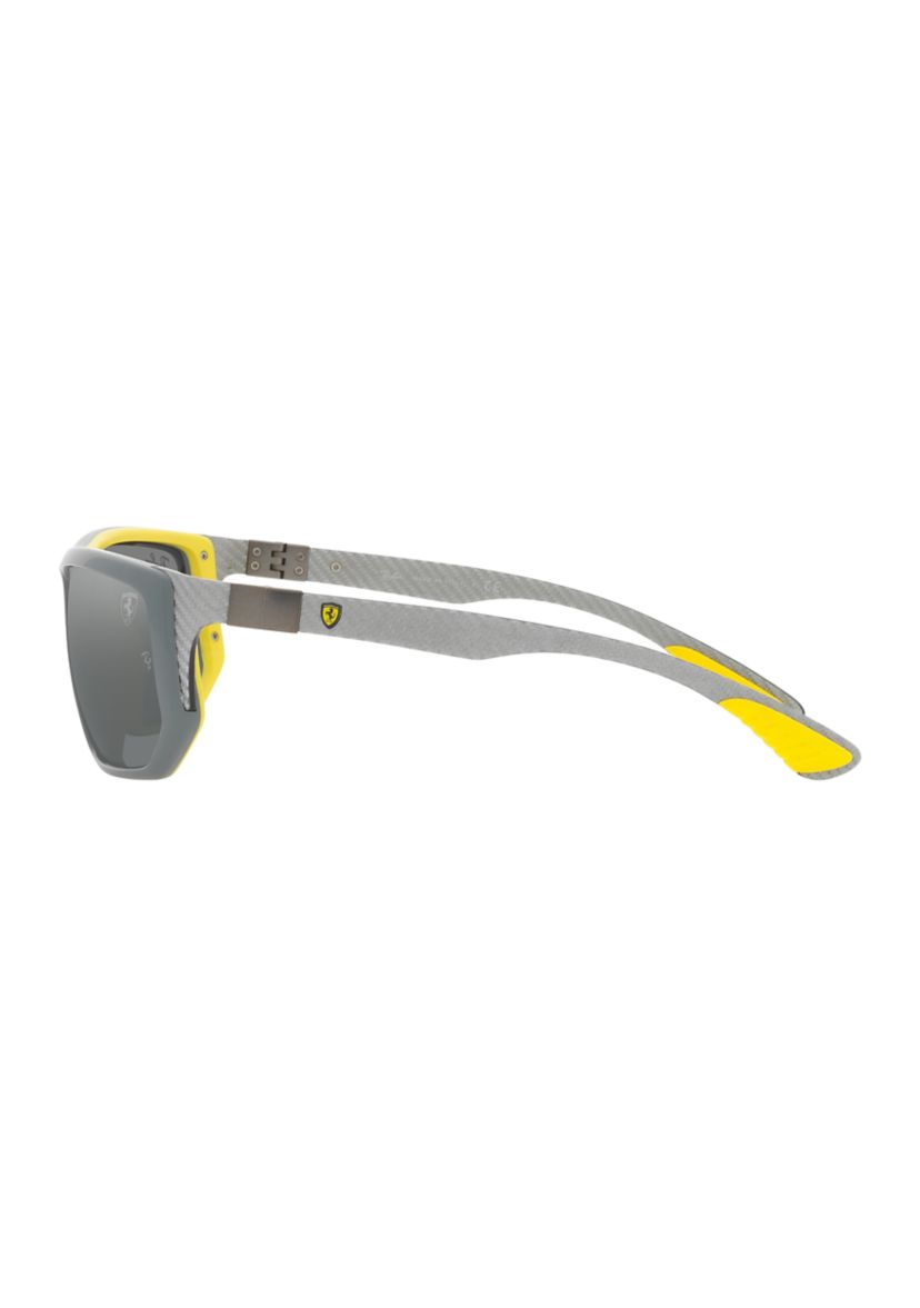 RB8361M Scuderia Ferrari Collection Sunglasses