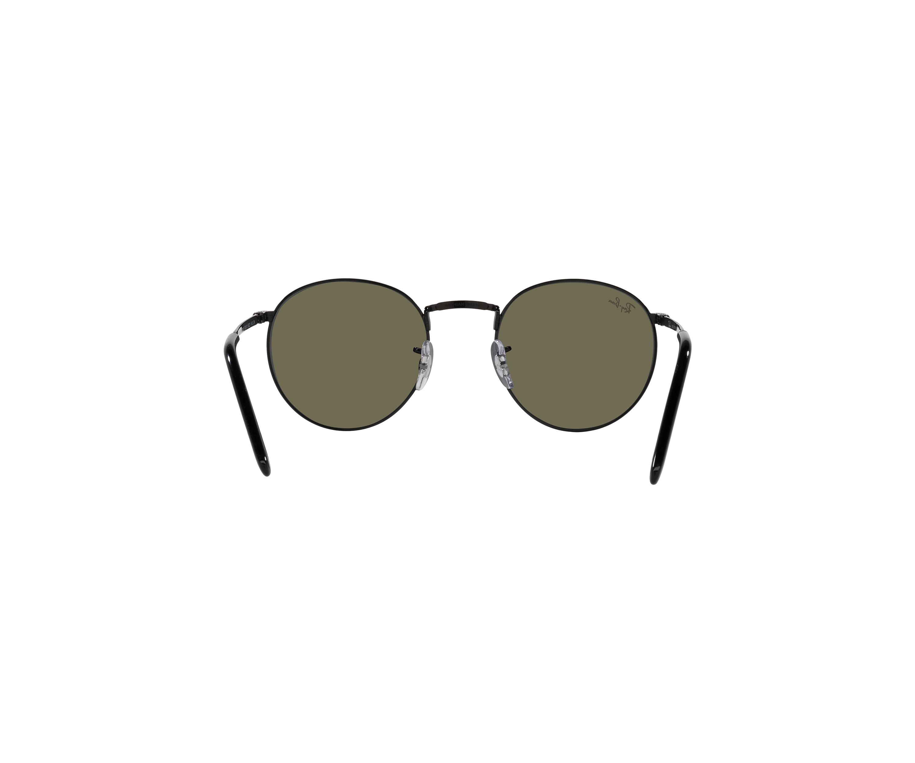 RB3637 New Round Sunglasses