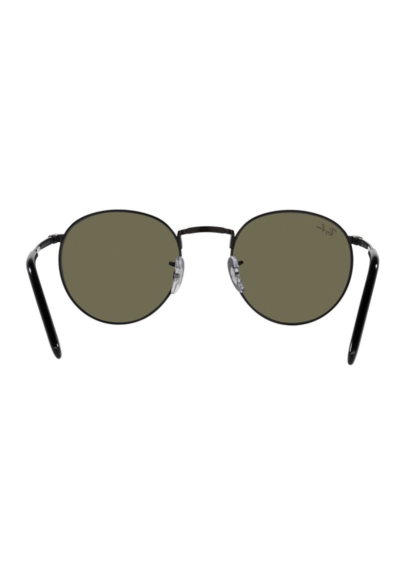 RB3637 New Round Sunglasses
