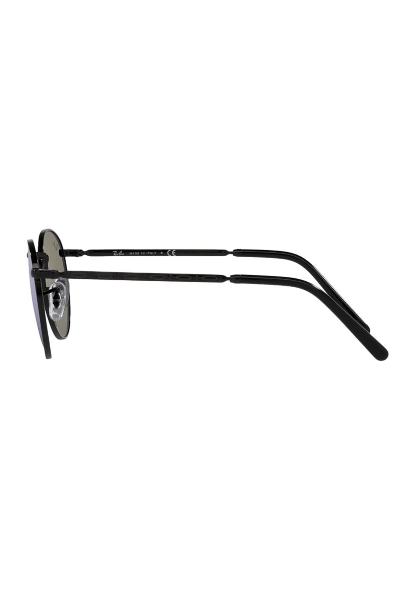 RB3637 New Round Sunglasses