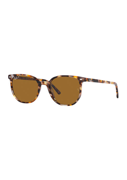 Ray-Ban® RB2197 Elliot Polarized Sunglasses