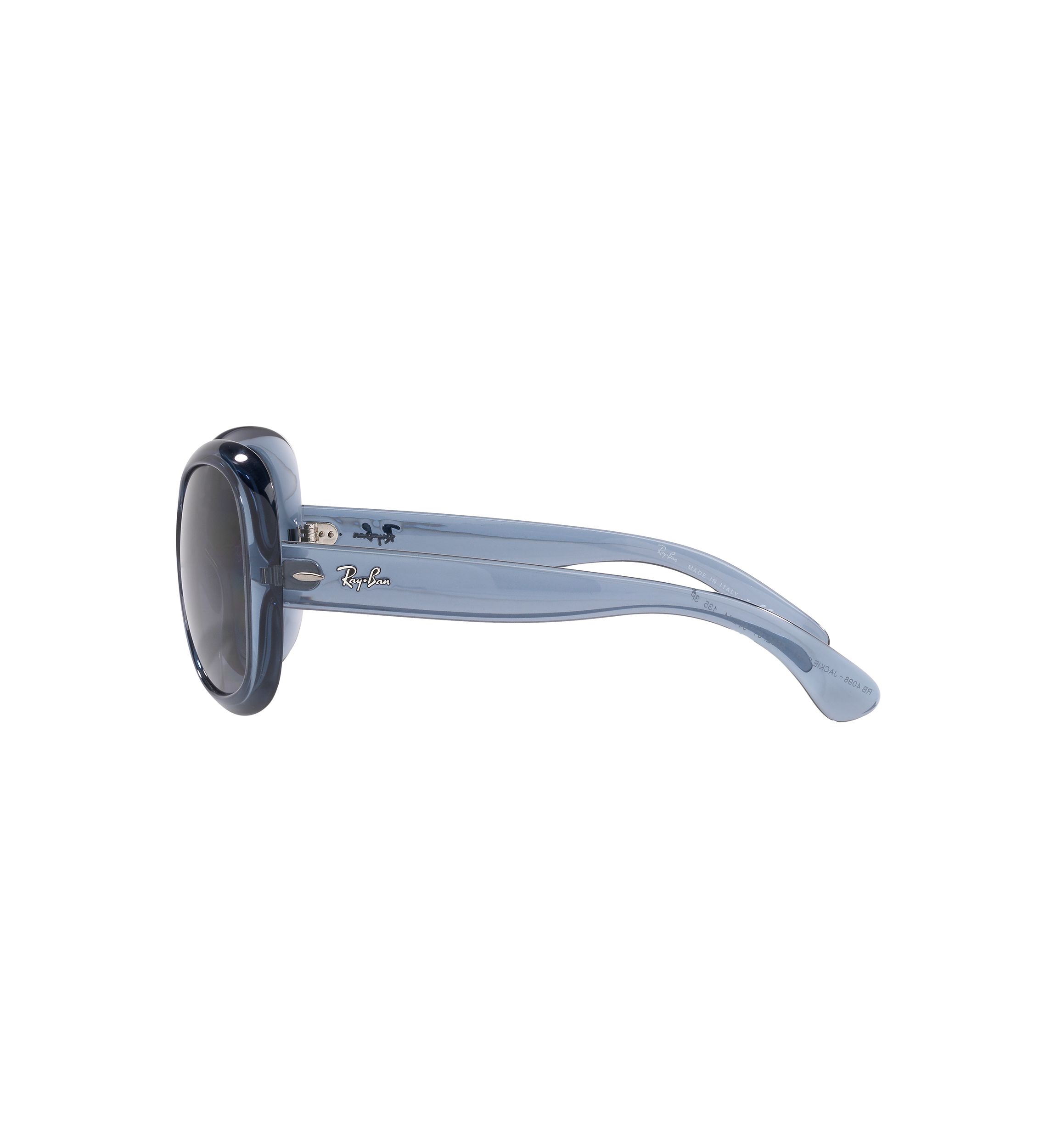 RB4098 Jackie Ohh II Transparent Polarized Sunglasses