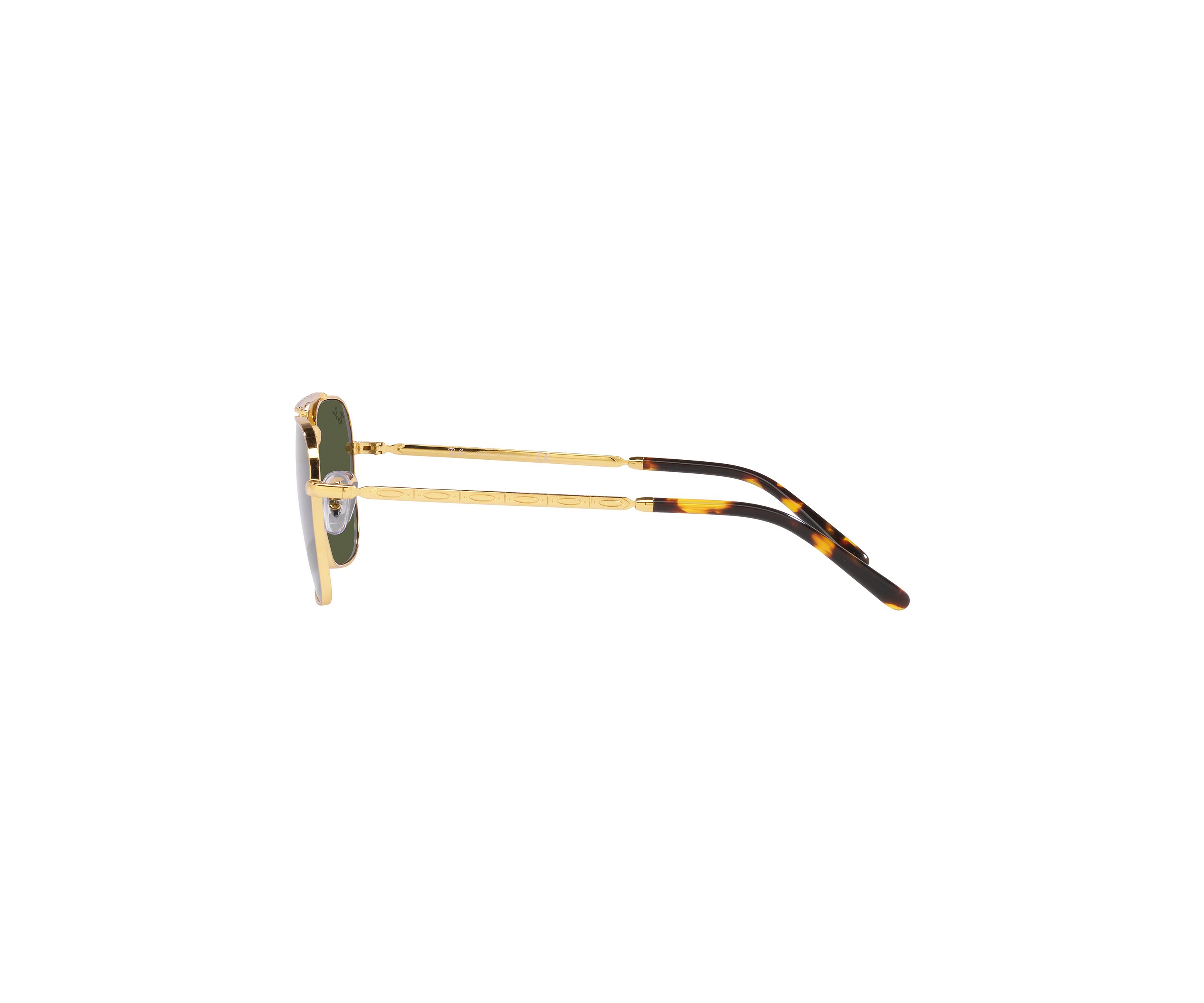 RB3636 New Caravan Sunglasses
