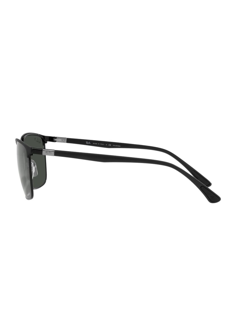 Ray-Ban RB3686 Chromance Polarized Sunglasses | Belk