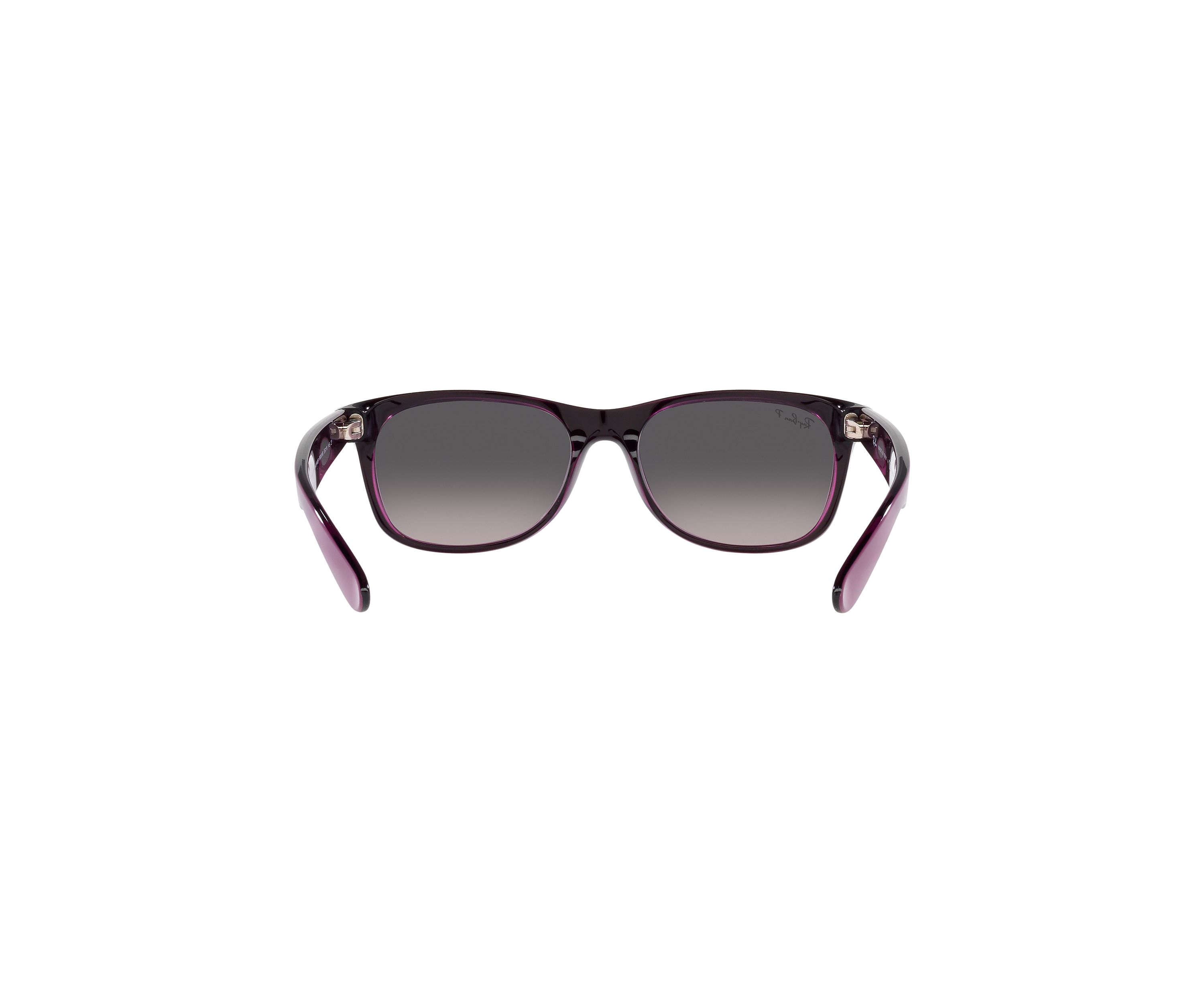 RB2132 New Wayfarer Classic Polarized Sunglasses