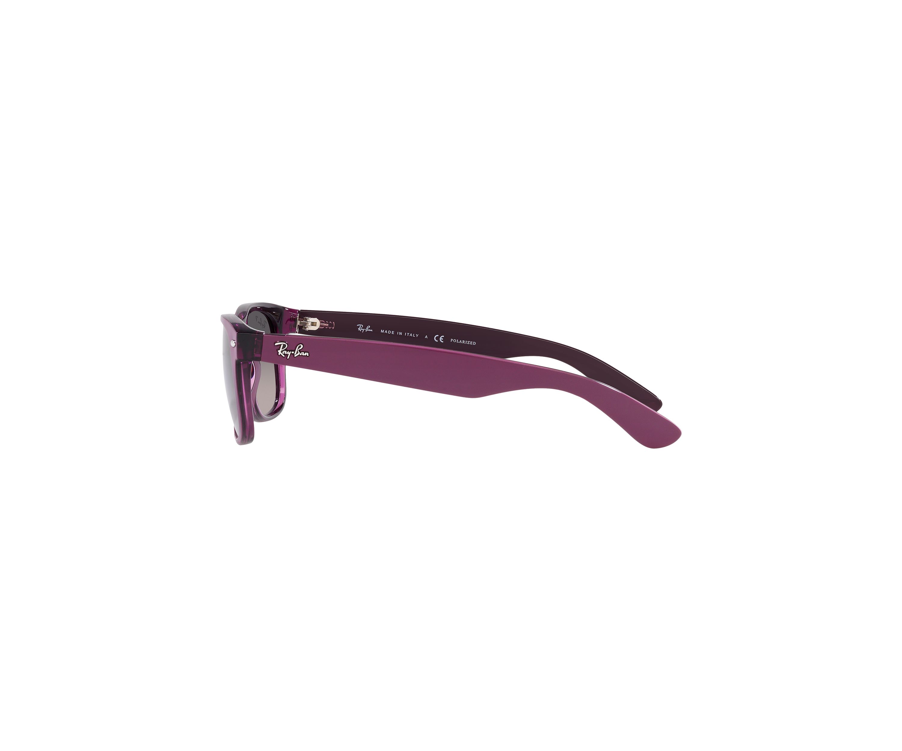 RB2132 New Wayfarer Classic Polarized Sunglasses