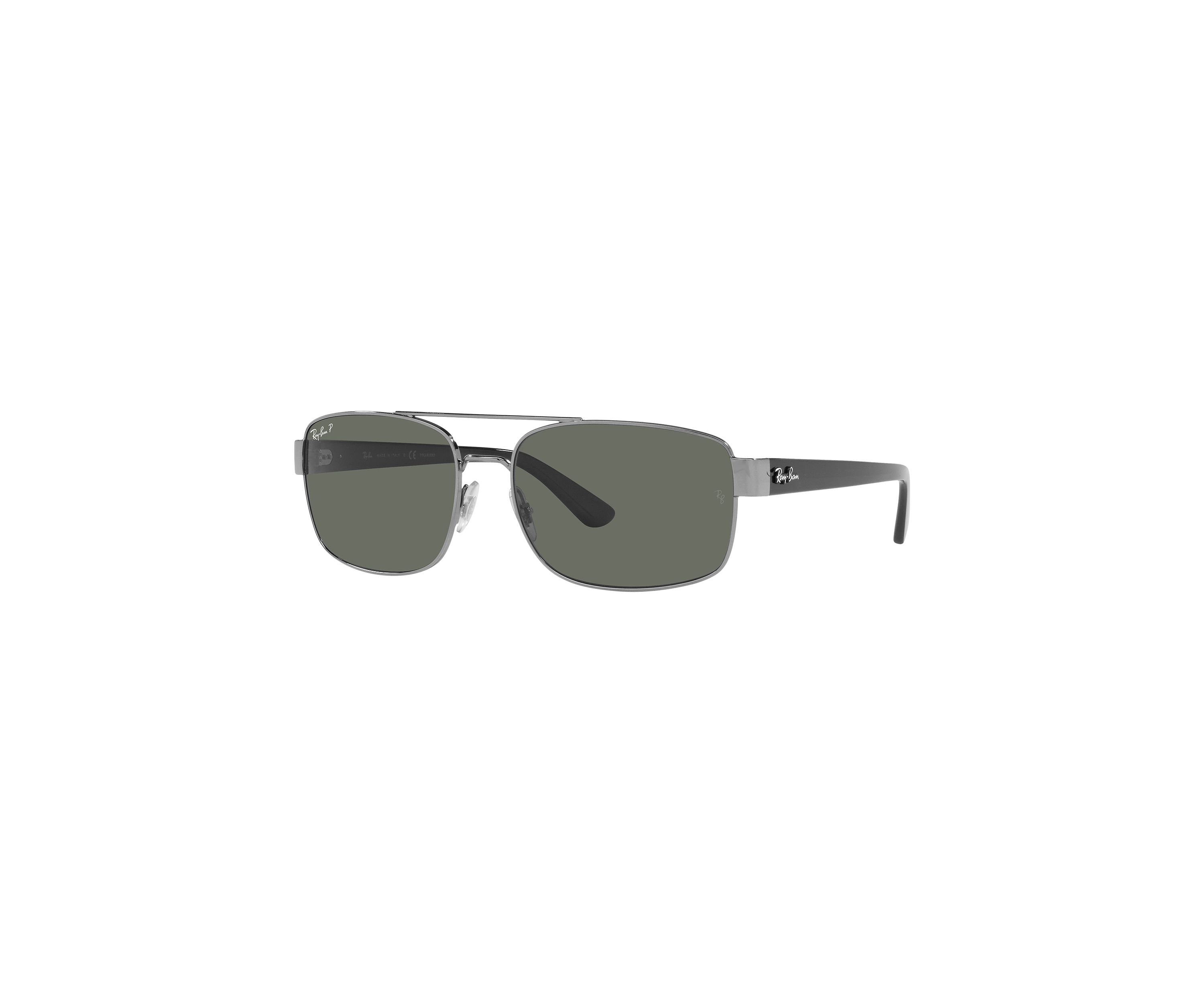 RB3522 Polarized Sunglasses