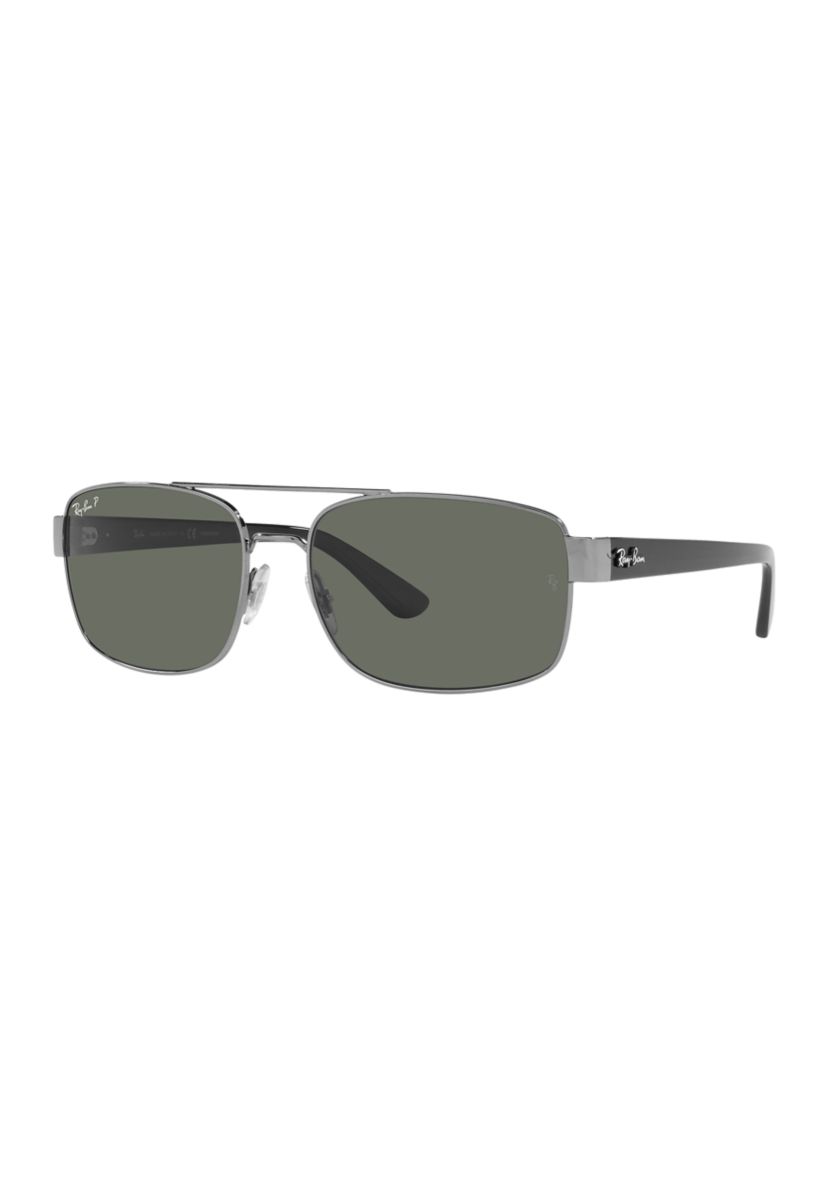 RB3522 Polarized Sunglasses