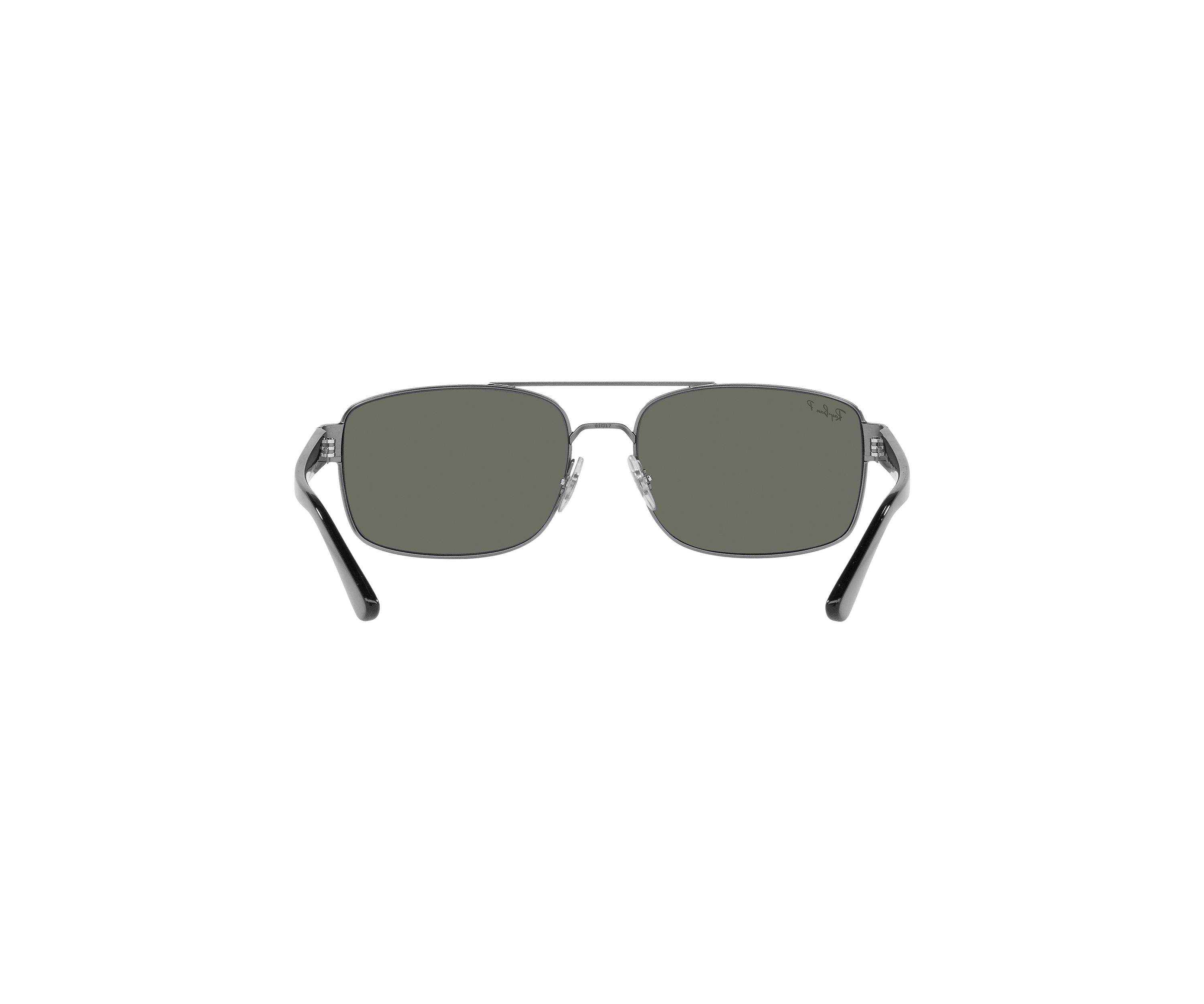 RB3522 Polarized Sunglasses