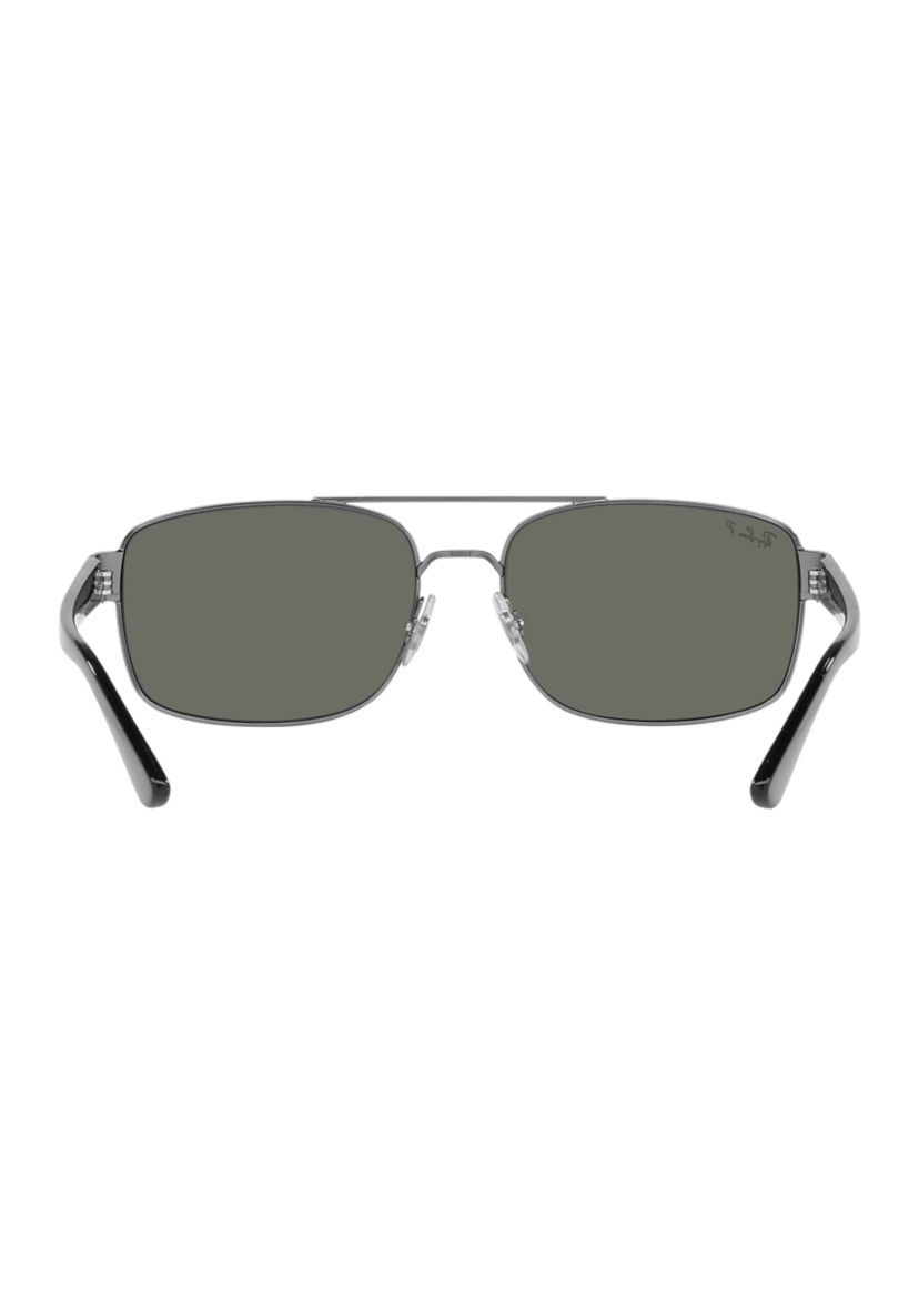 RB3522 Polarized Sunglasses