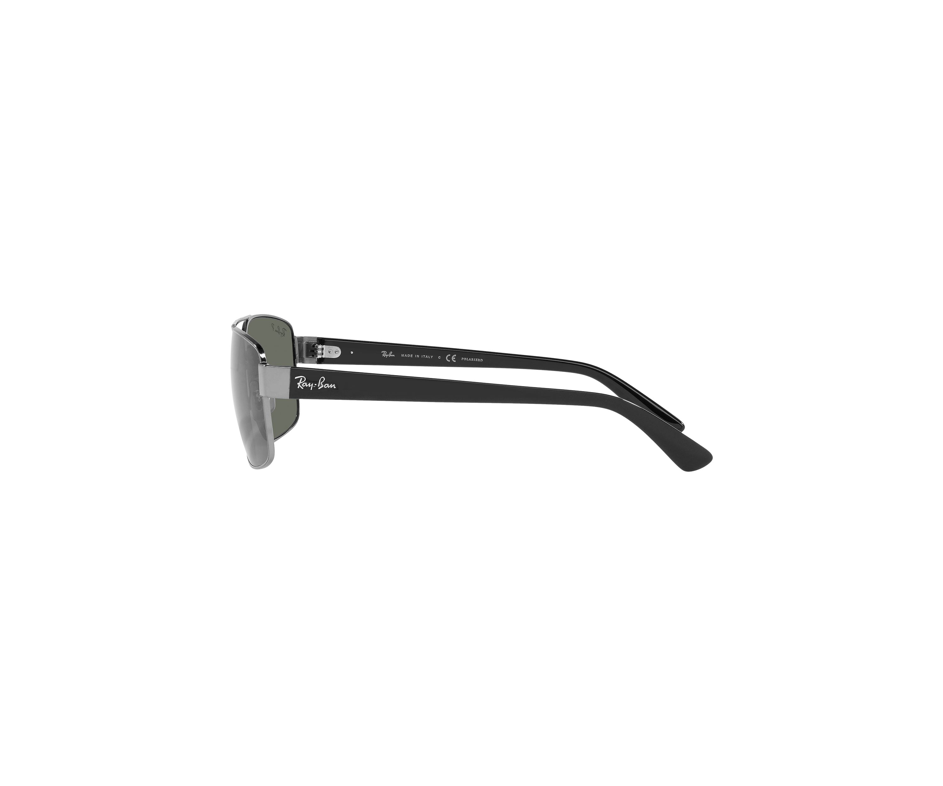 RB3522 Polarized Sunglasses
