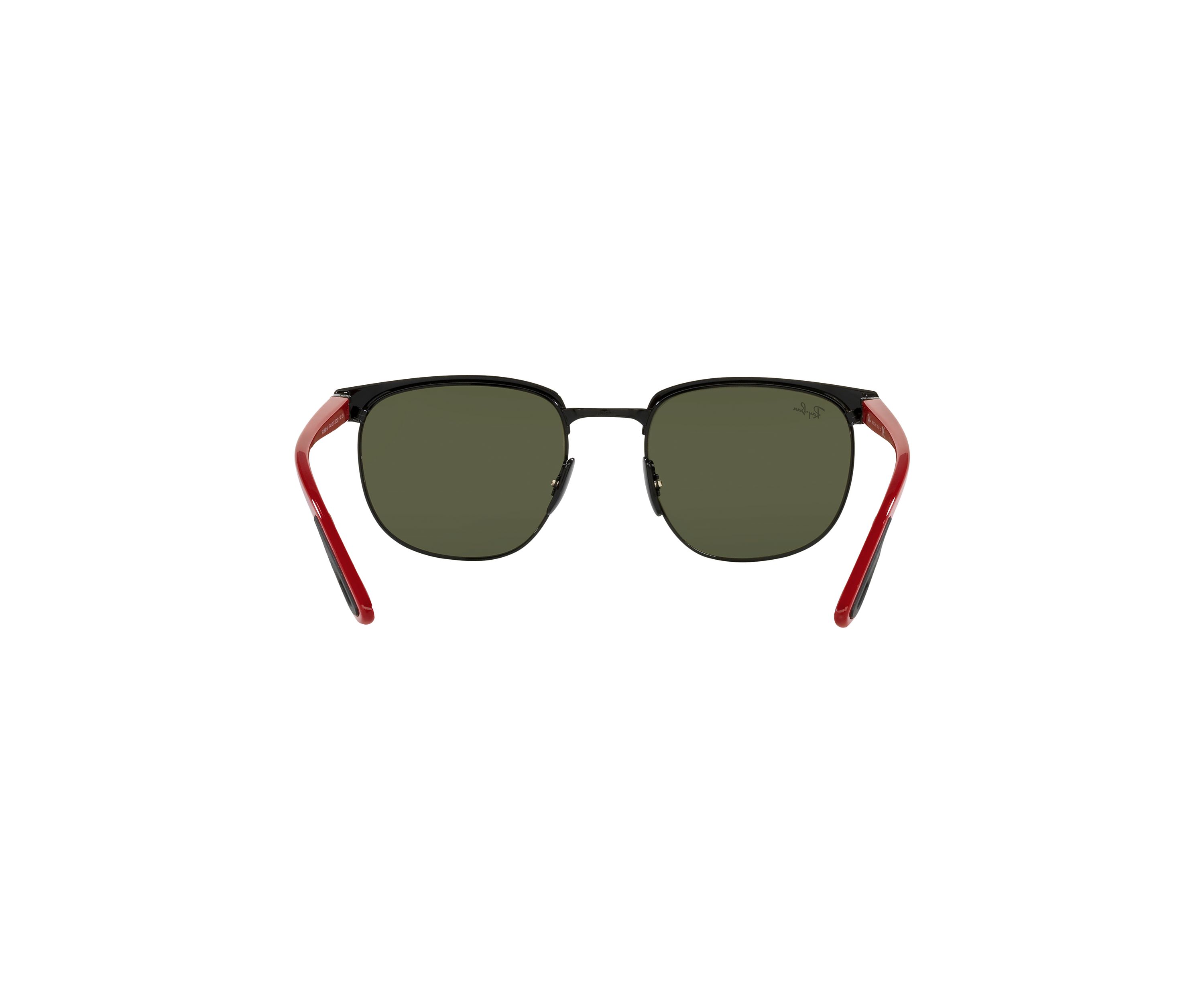 RB3698M Scuderia Ferrari Collection Sunglasses