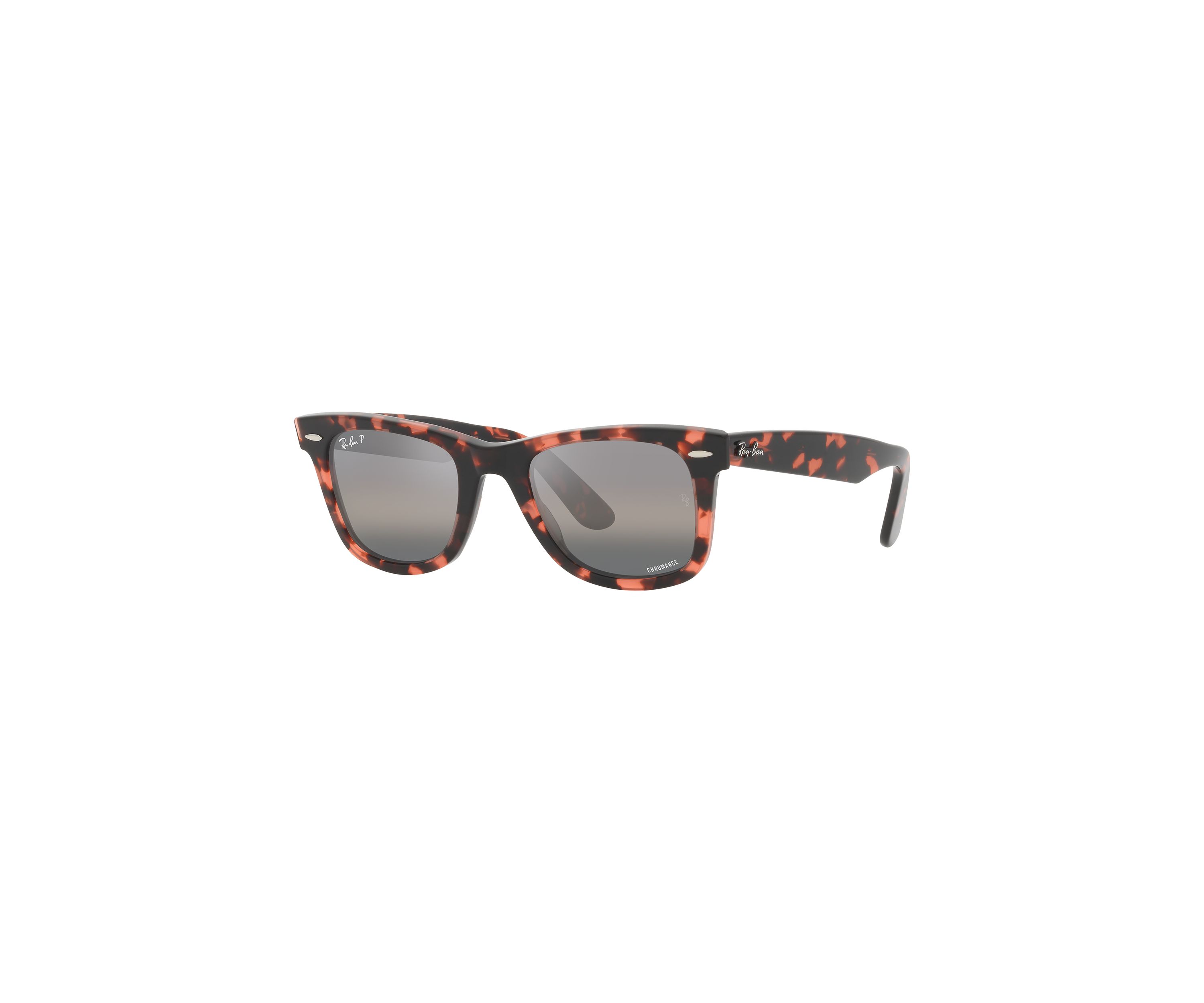 RB2140 Original Wayfarer Chromance Polarized Sunglasses