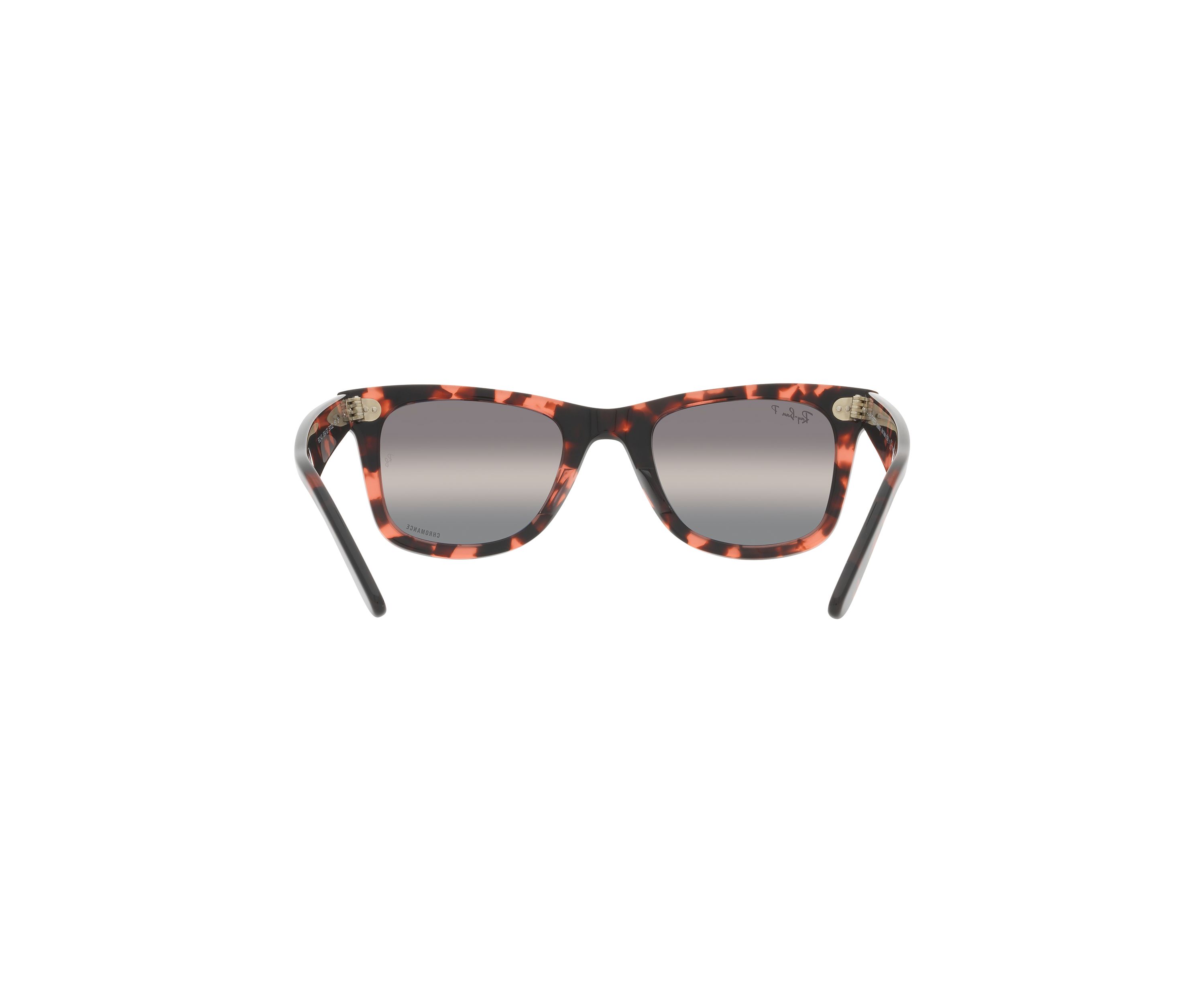 RB2140 Original Wayfarer Chromance Polarized Sunglasses