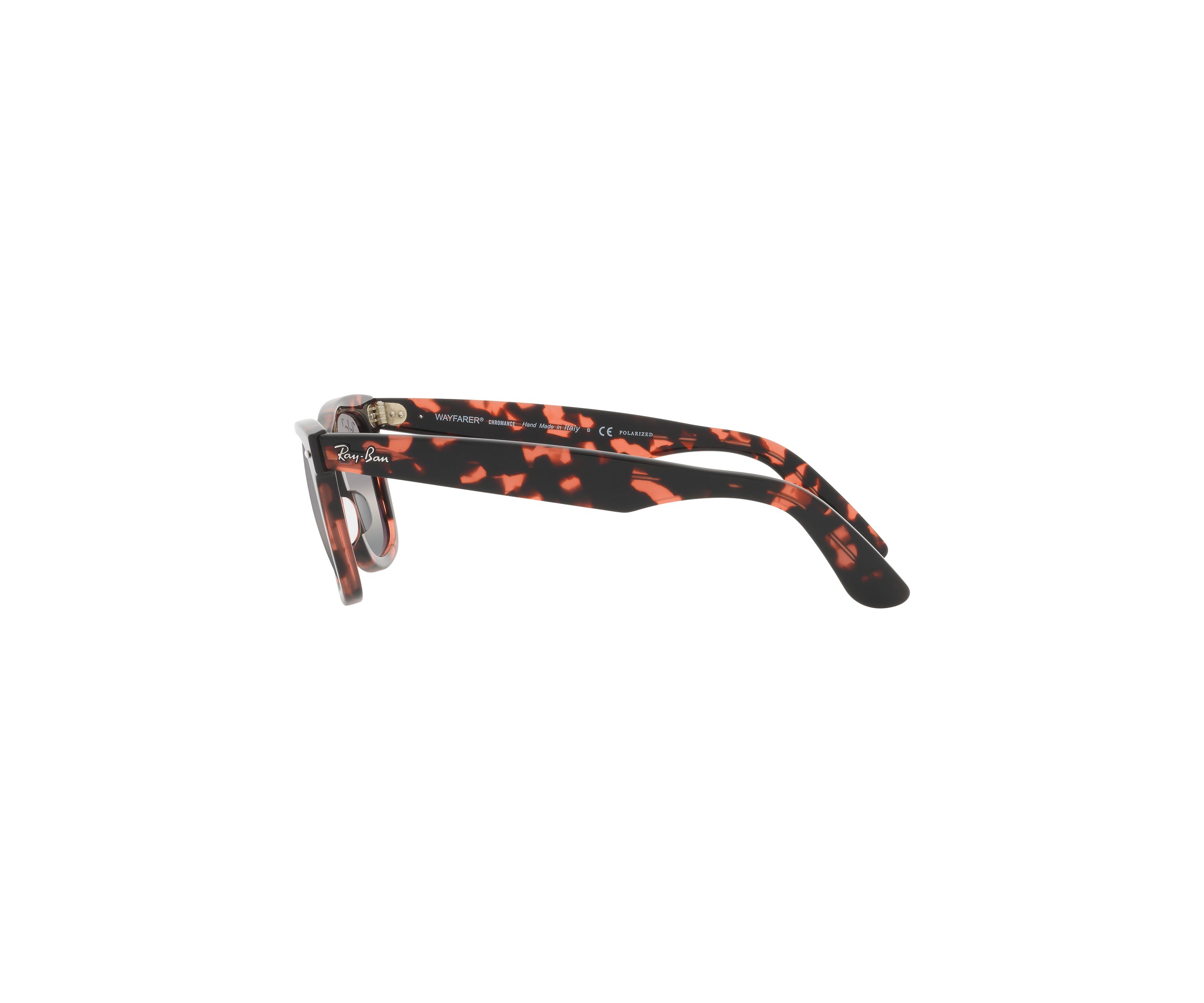 RB2140 Original Wayfarer Chromance Polarized Sunglasses
