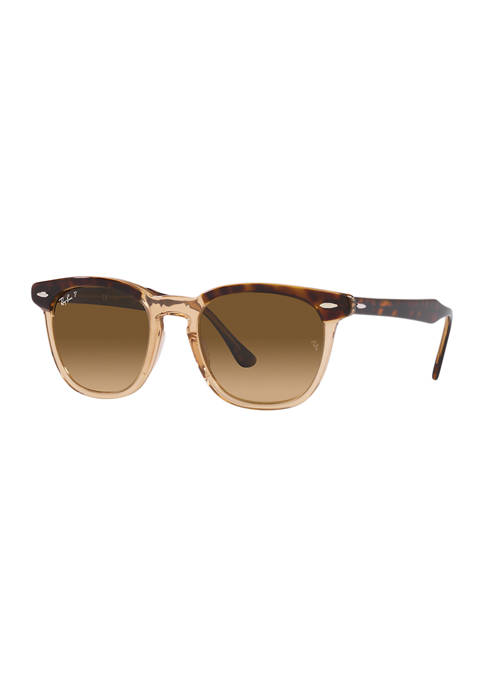 Ray-Ban® RB2298 Hawkeye Polarized Sunglasses