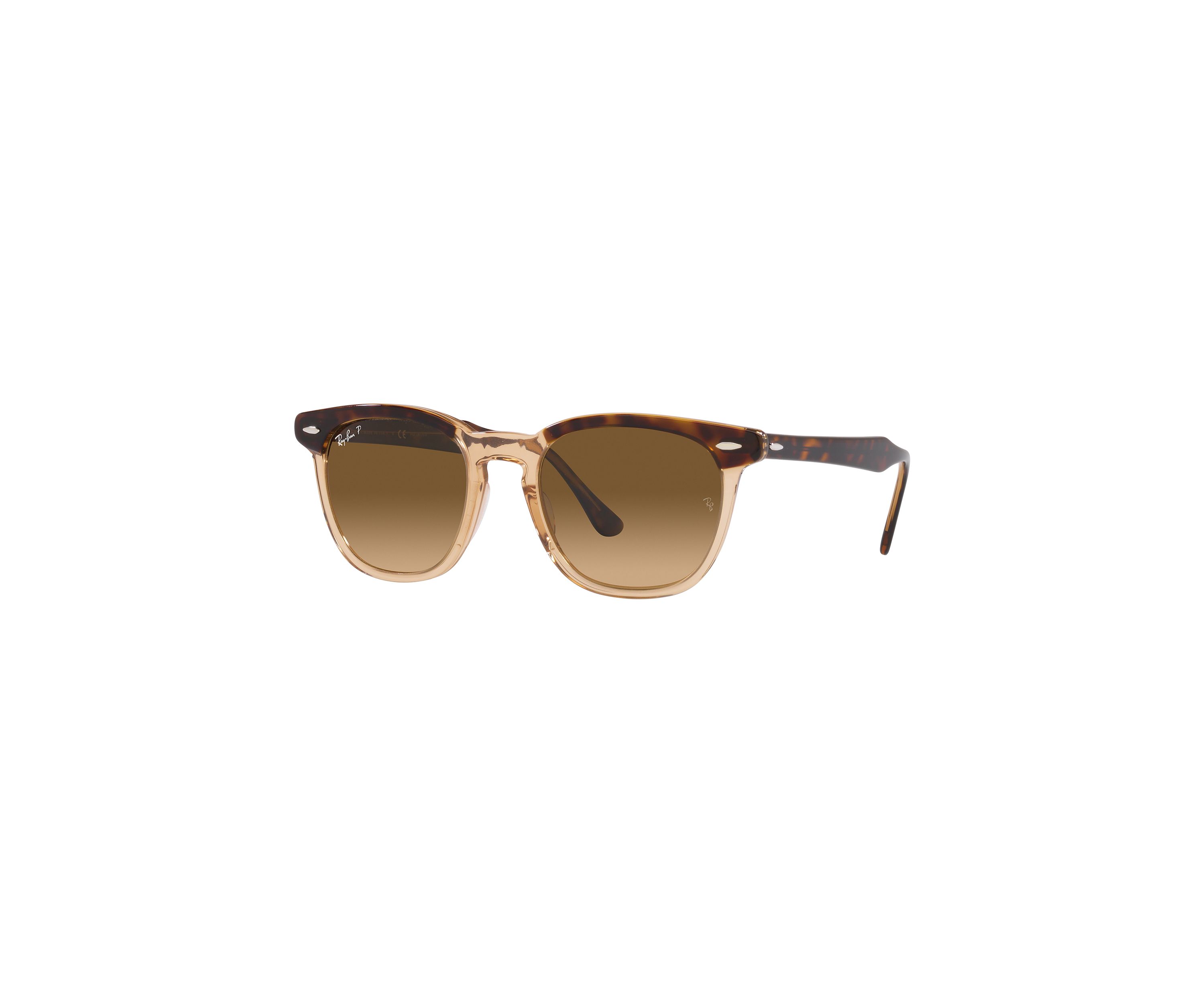 RB2298 Hawkeye Polarized Sunglasses