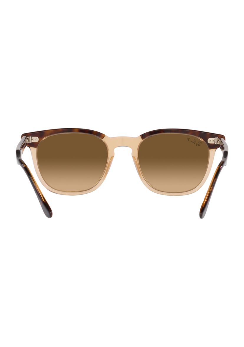 RB2298 Hawkeye Polarized Sunglasses
