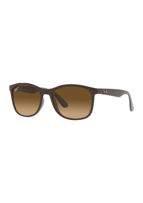 Ray-Ban® RB4374 Polarized Sunglasses