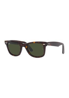 Ray-Ban Men's RB3498 Polarized Sunglasses, Medium