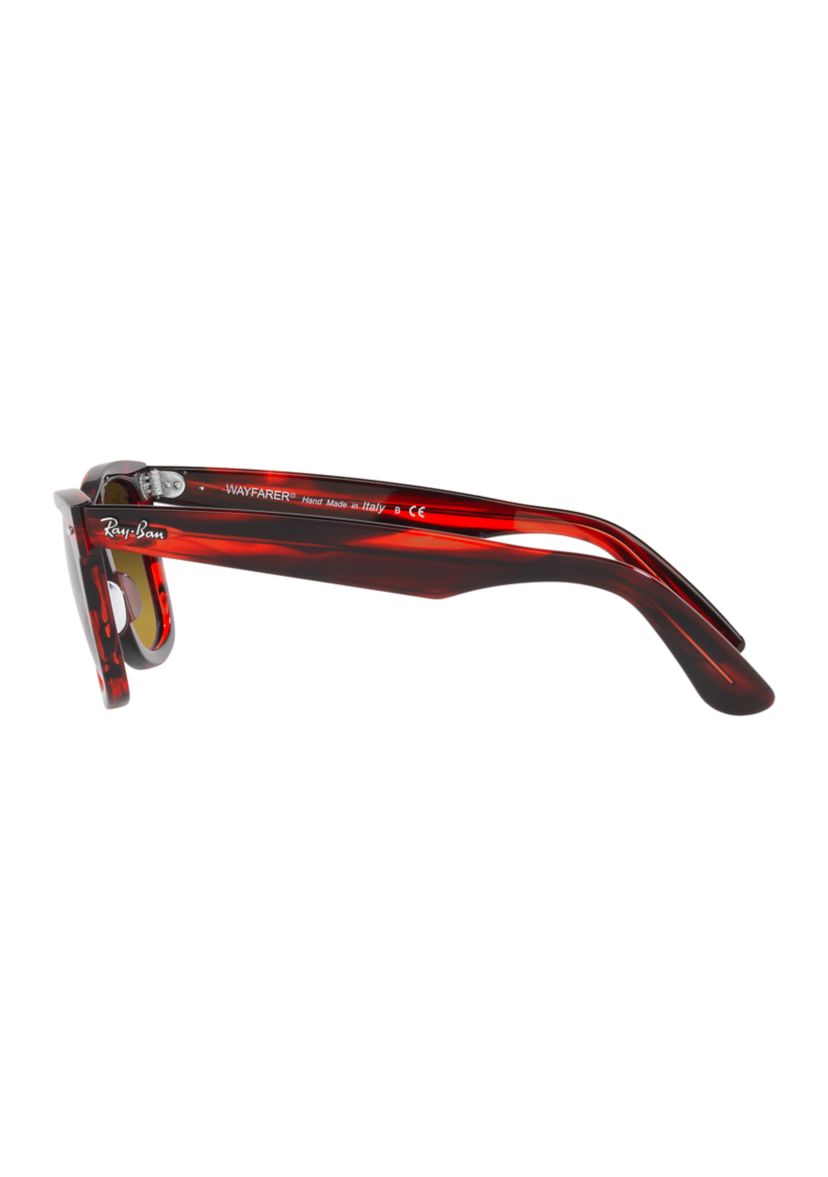 RB3498 Polarized Sunglasses