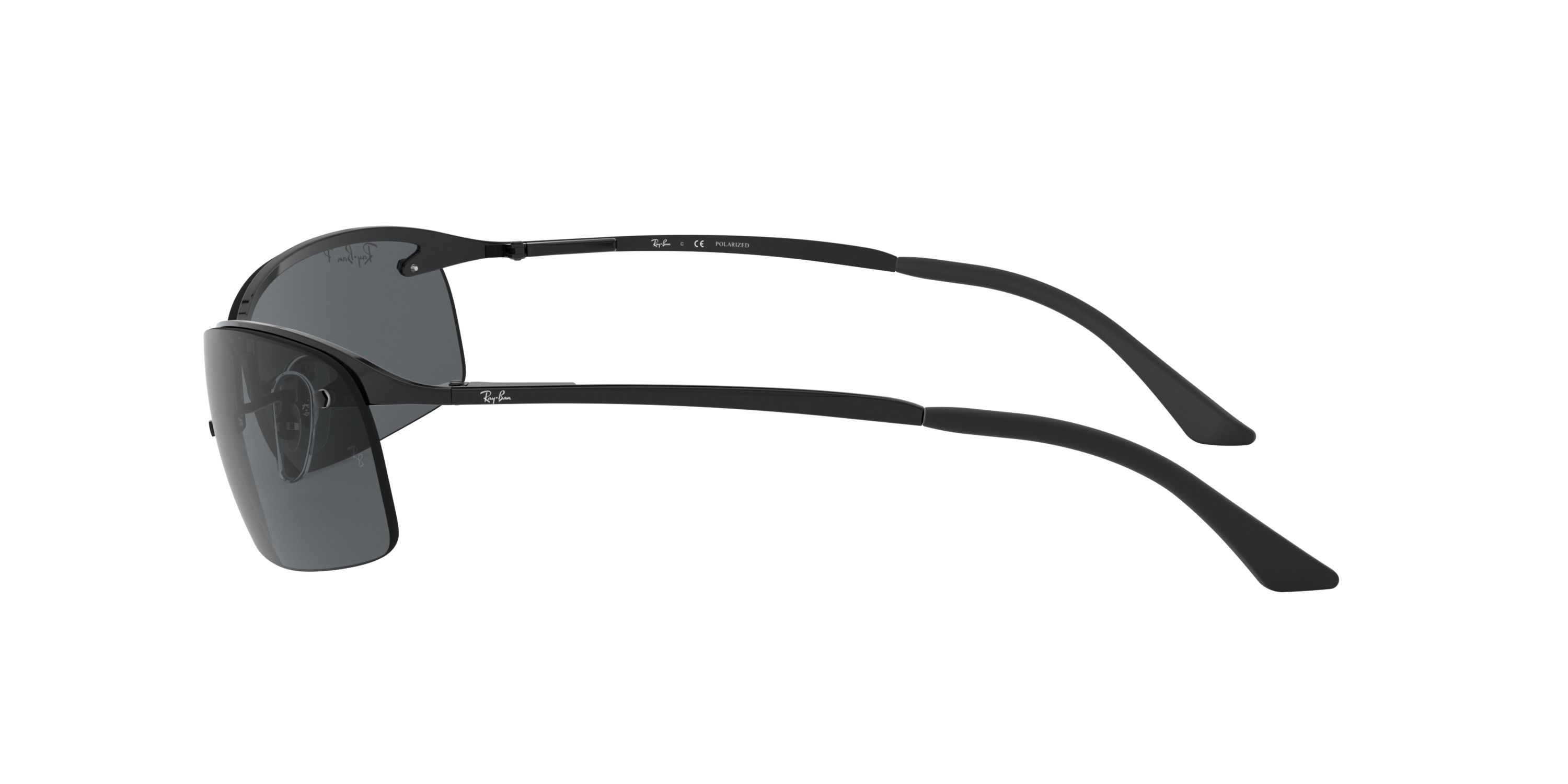 RB3183 Polarized Sunglasses