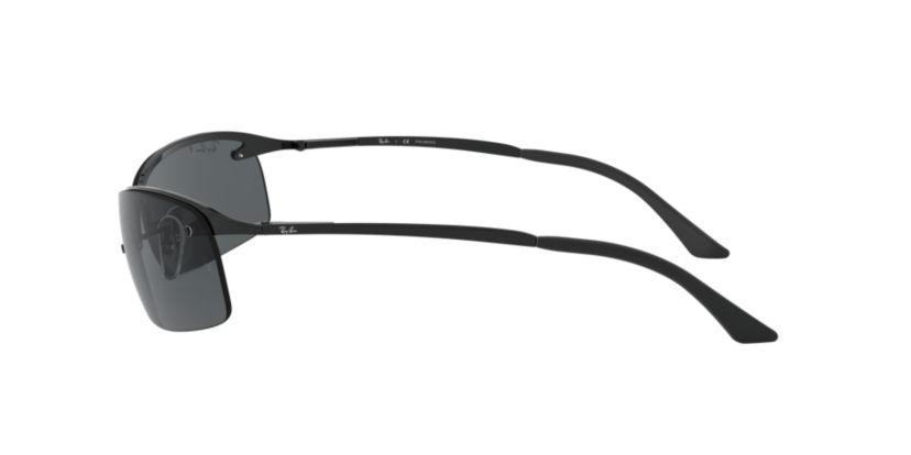 RB3183 Polarized Sunglasses