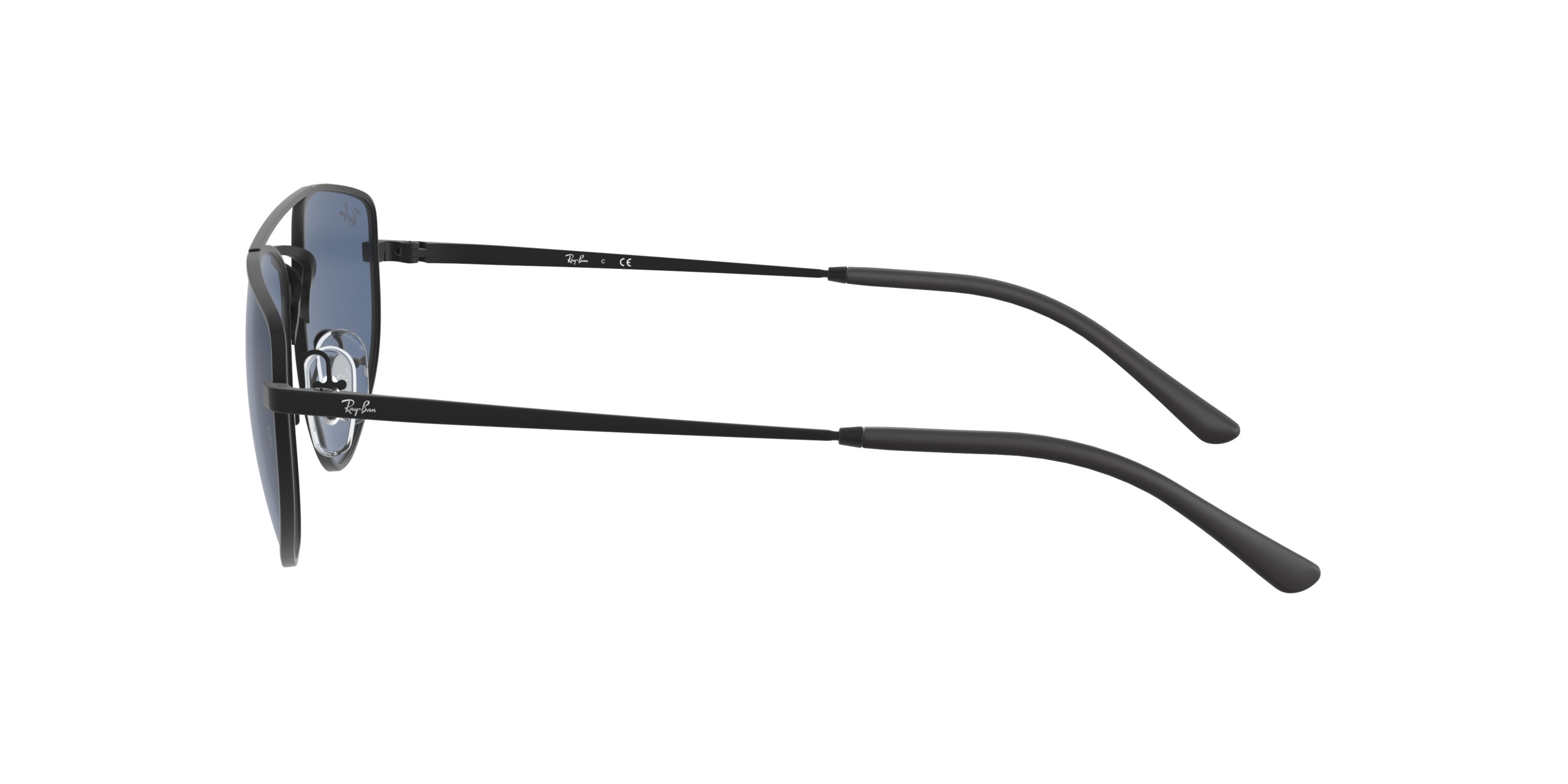 RB3625 New Aviator Sunglasses