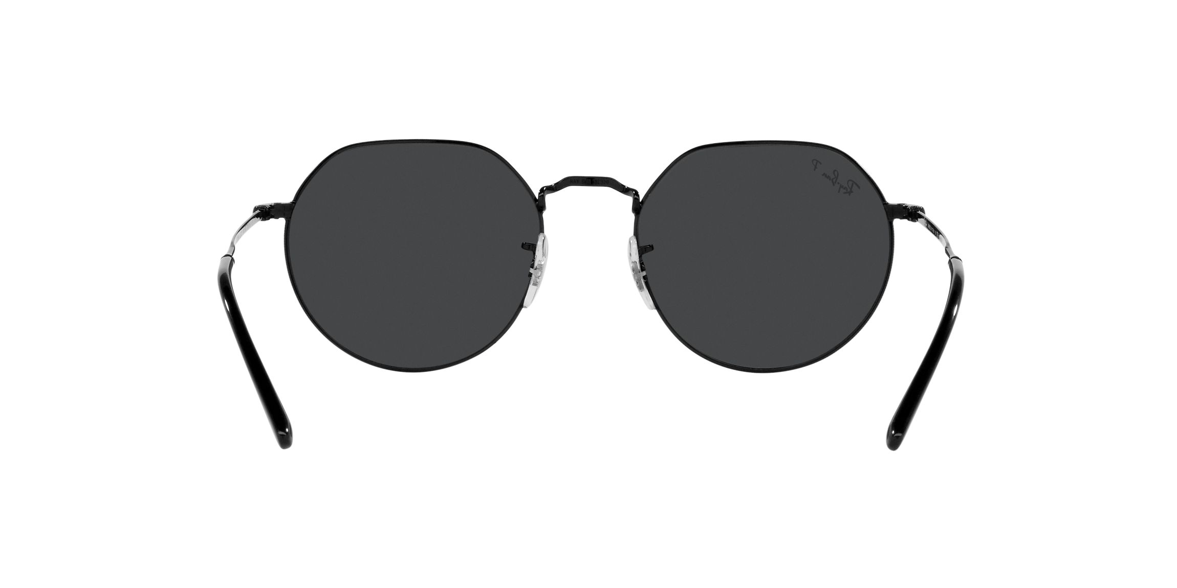 RB3565 Jack Polarized Sunglasses