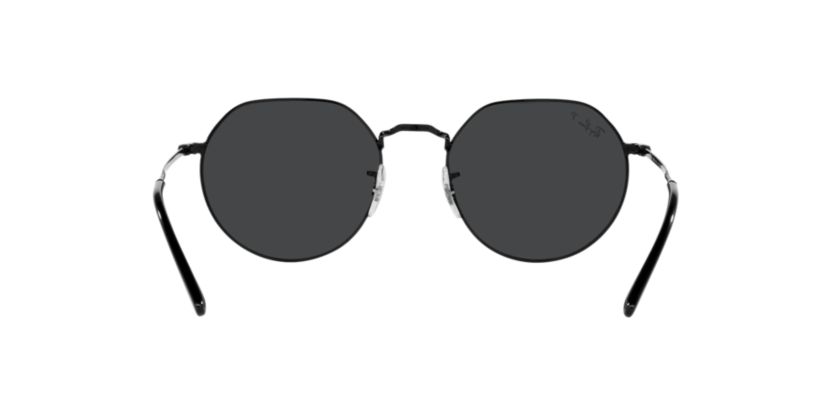 RB3565 Jack Polarized Sunglasses