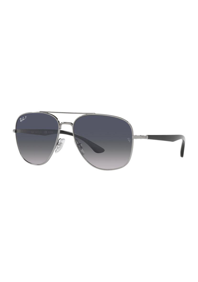 RB3683 Polarized Sunglasses