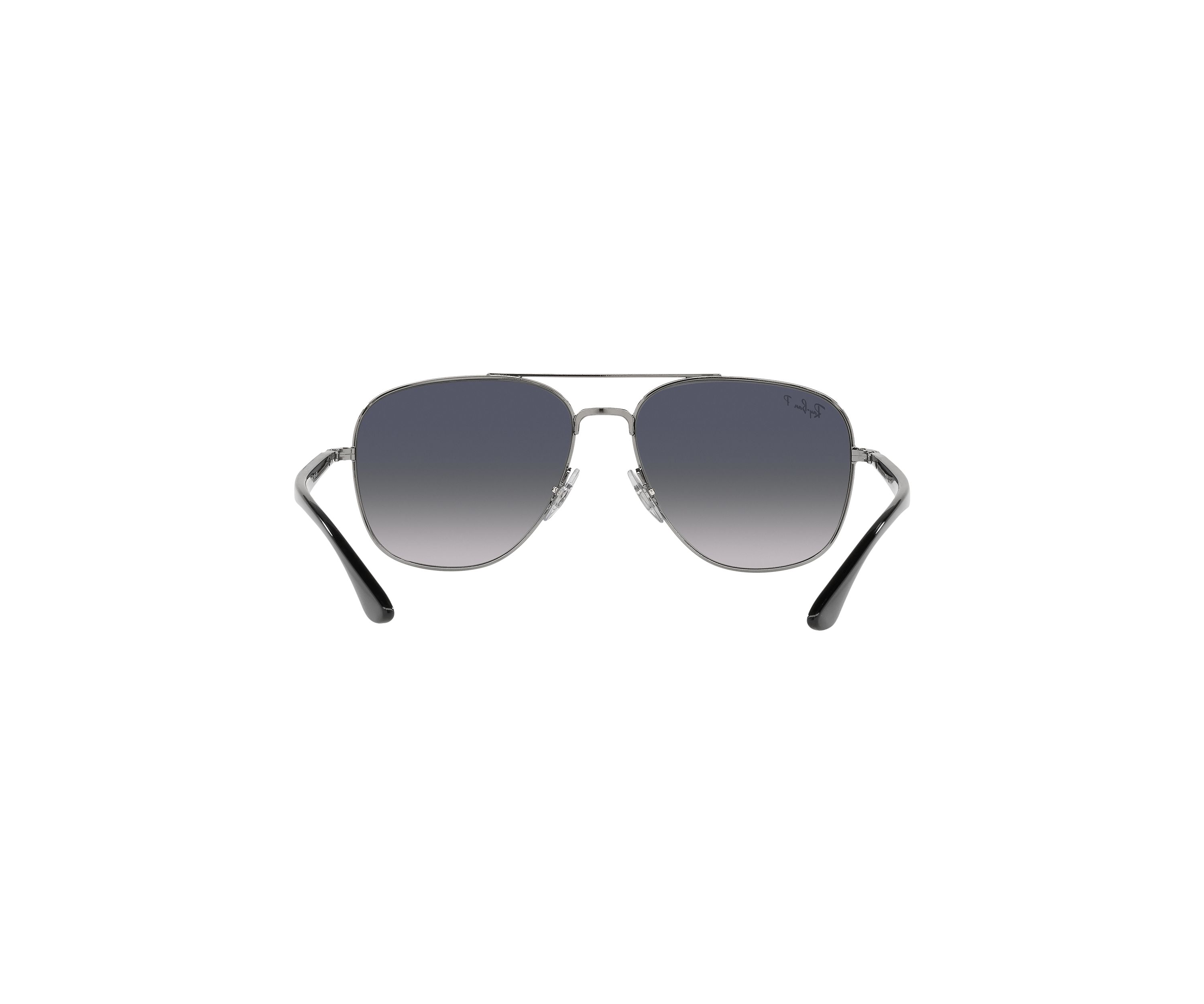 RB3683 Polarized Sunglasses