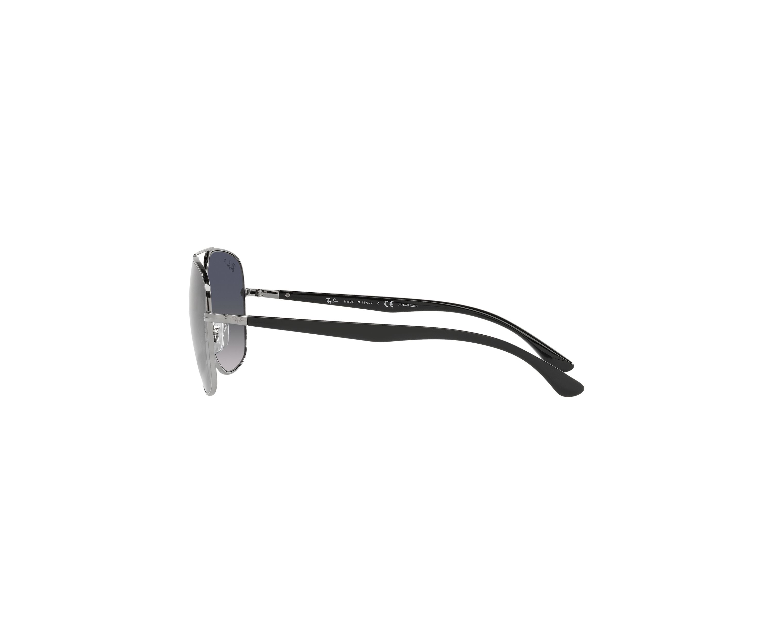 RB3683 Polarized Sunglasses
