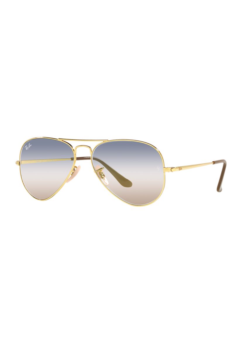 RB3689 Bi-Gradient Sunglasses
