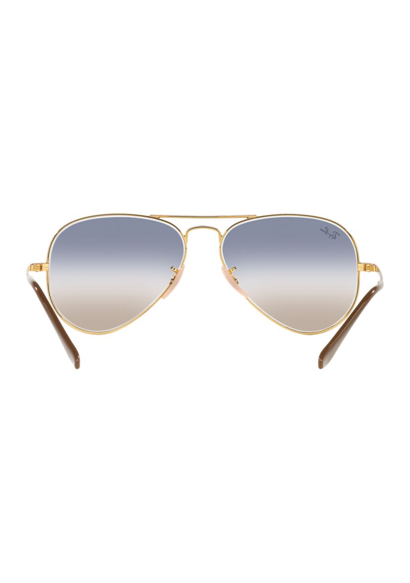 RB3689 Bi-Gradient Sunglasses