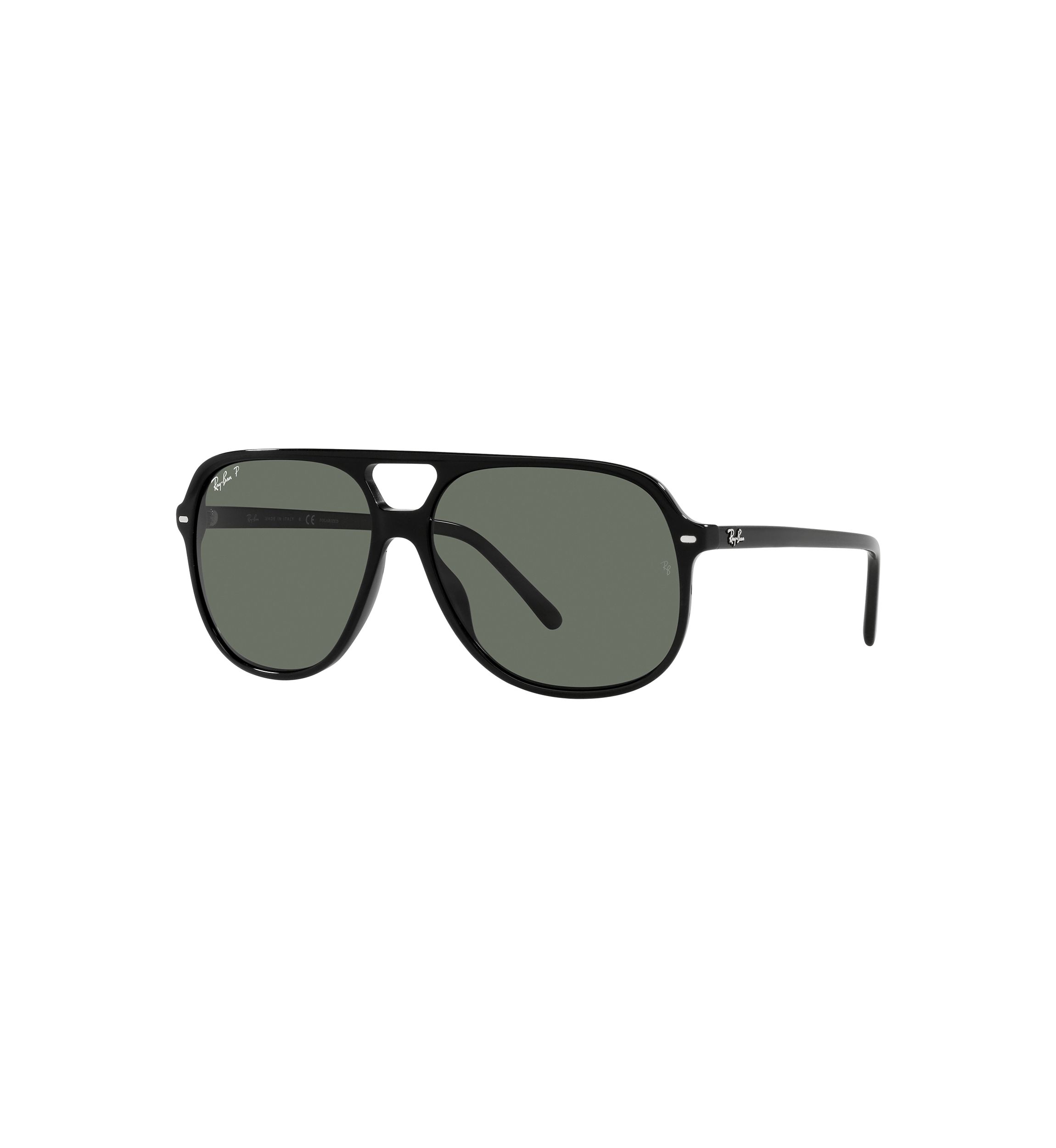 RB2198 Bill Polarized Sunglasses