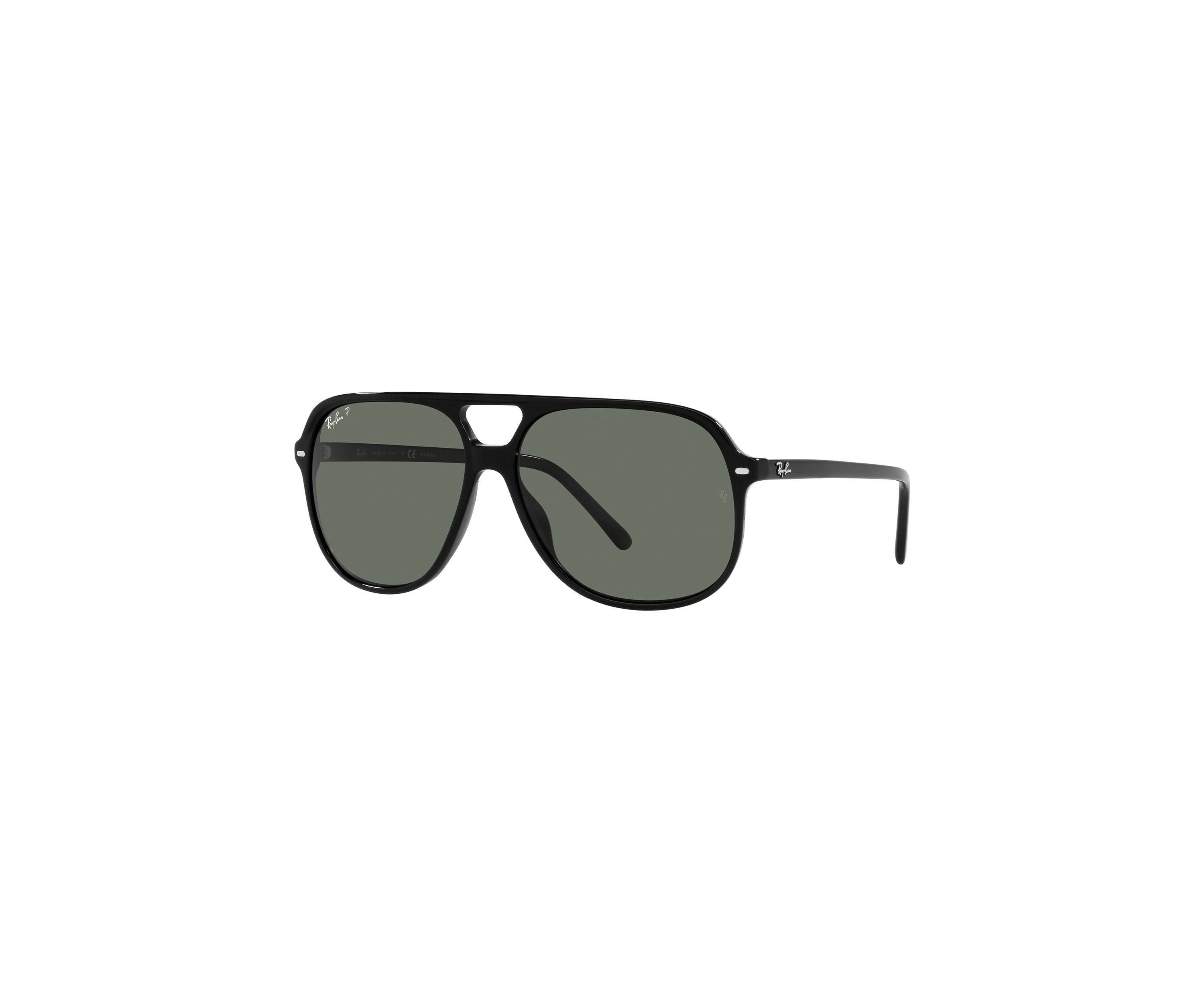 RB2198 Bill Polarized Sunglasses