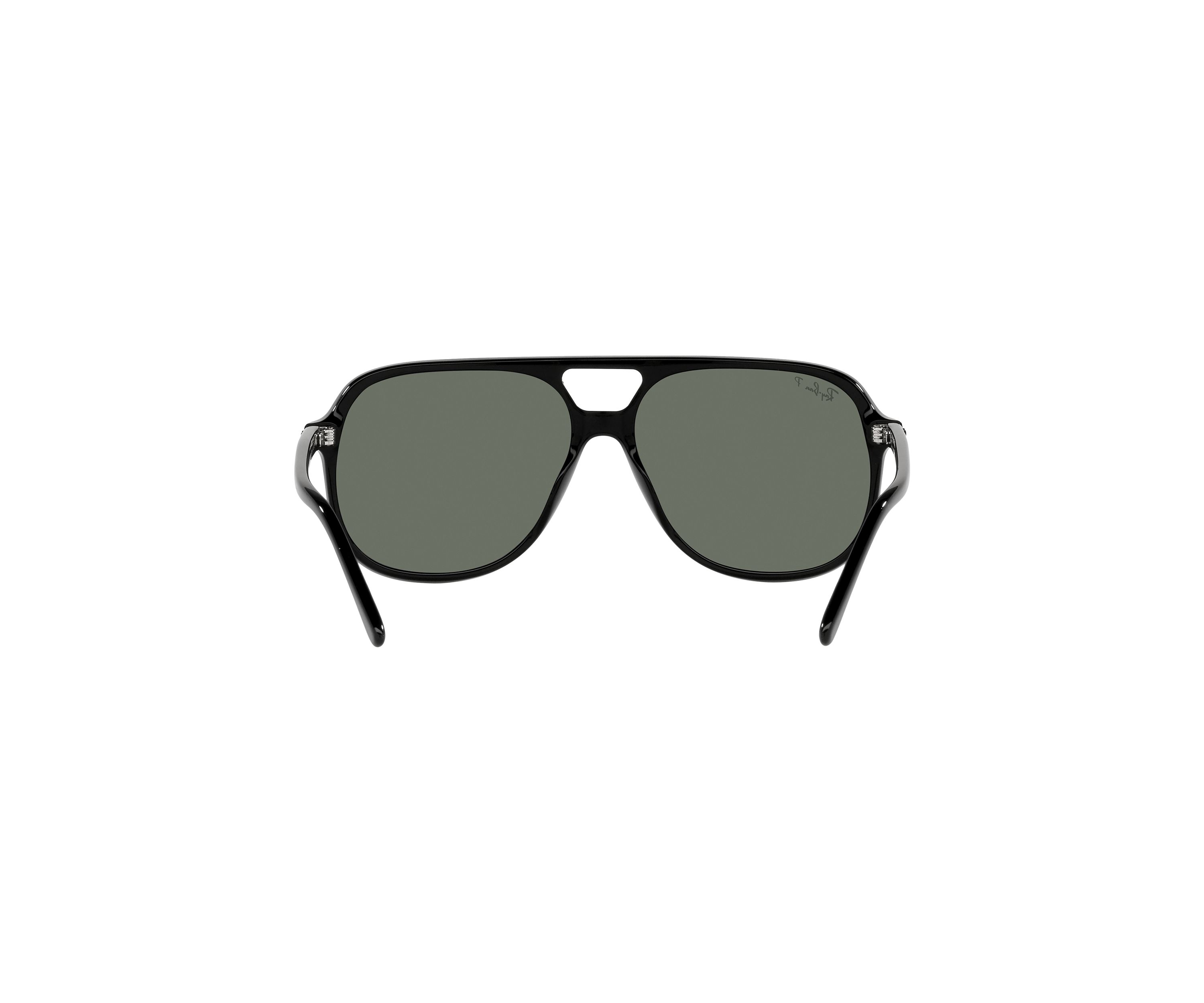 RB2198 Bill Polarized Sunglasses